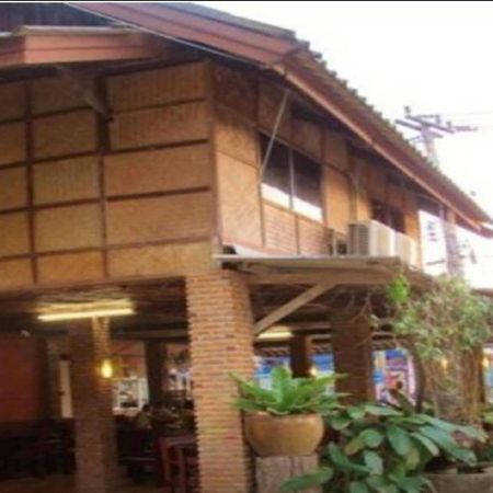 קו צ'אנג Jinda Resort מראה חיצוני תמונה