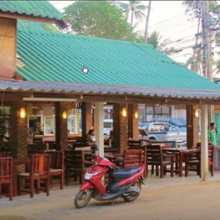 קו צ'אנג Jinda Resort מראה חיצוני תמונה