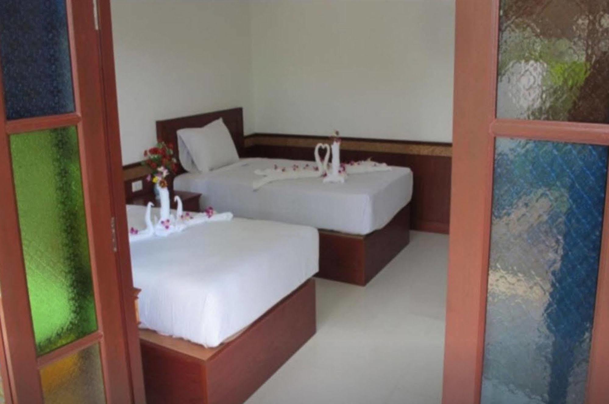 קו צ'אנג Jinda Resort מראה חיצוני תמונה