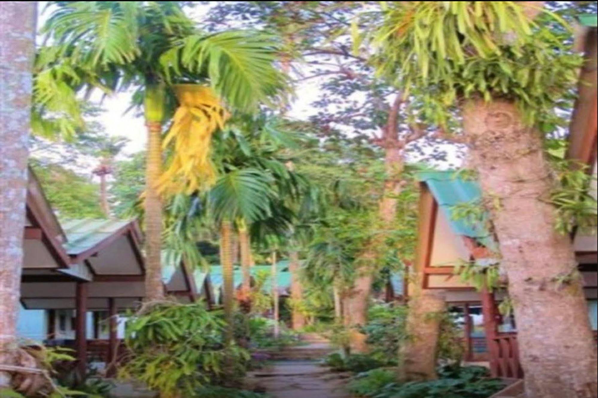קו צ'אנג Jinda Resort מראה חיצוני תמונה